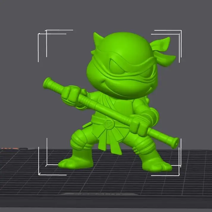 Donatello