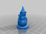 Pocket-Tactics: Snowmage-1