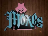 CYBERPUNK 2077 MOXES GANG LOGO-2