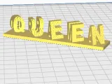 Drama Queen Dual Text-1