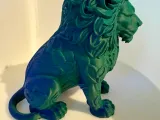 Gothic Lion-1