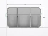 Tool organizer-2