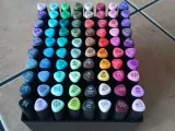 marker box 80 pcs-0