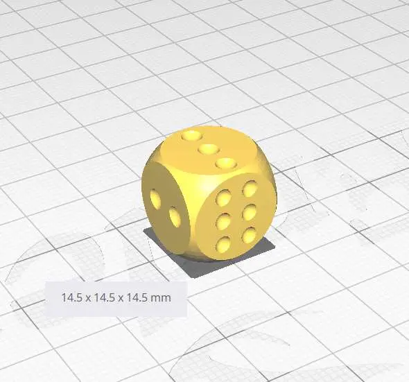 Dice