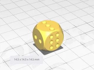 Dice