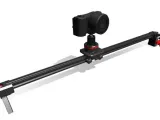 Motorized Camera Slider (with Object Tracking) + Control APP-1