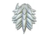 Pokemon Sandslash #28 - Ready for 3D Printing!-3