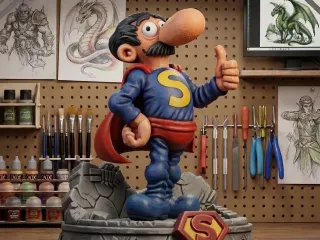 Super Lopez
