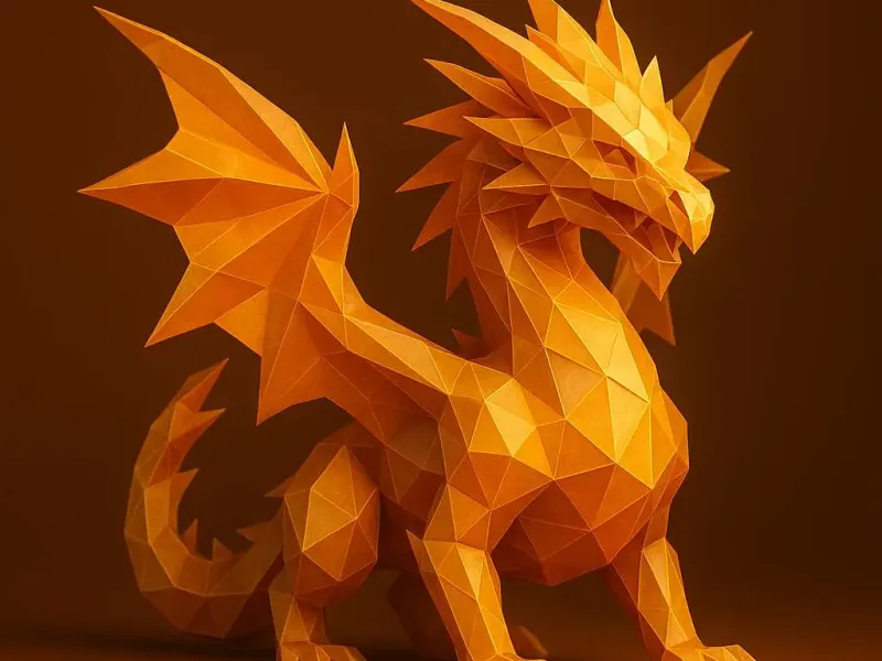 CF Sun Dragon