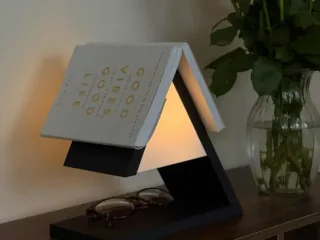 lamp
