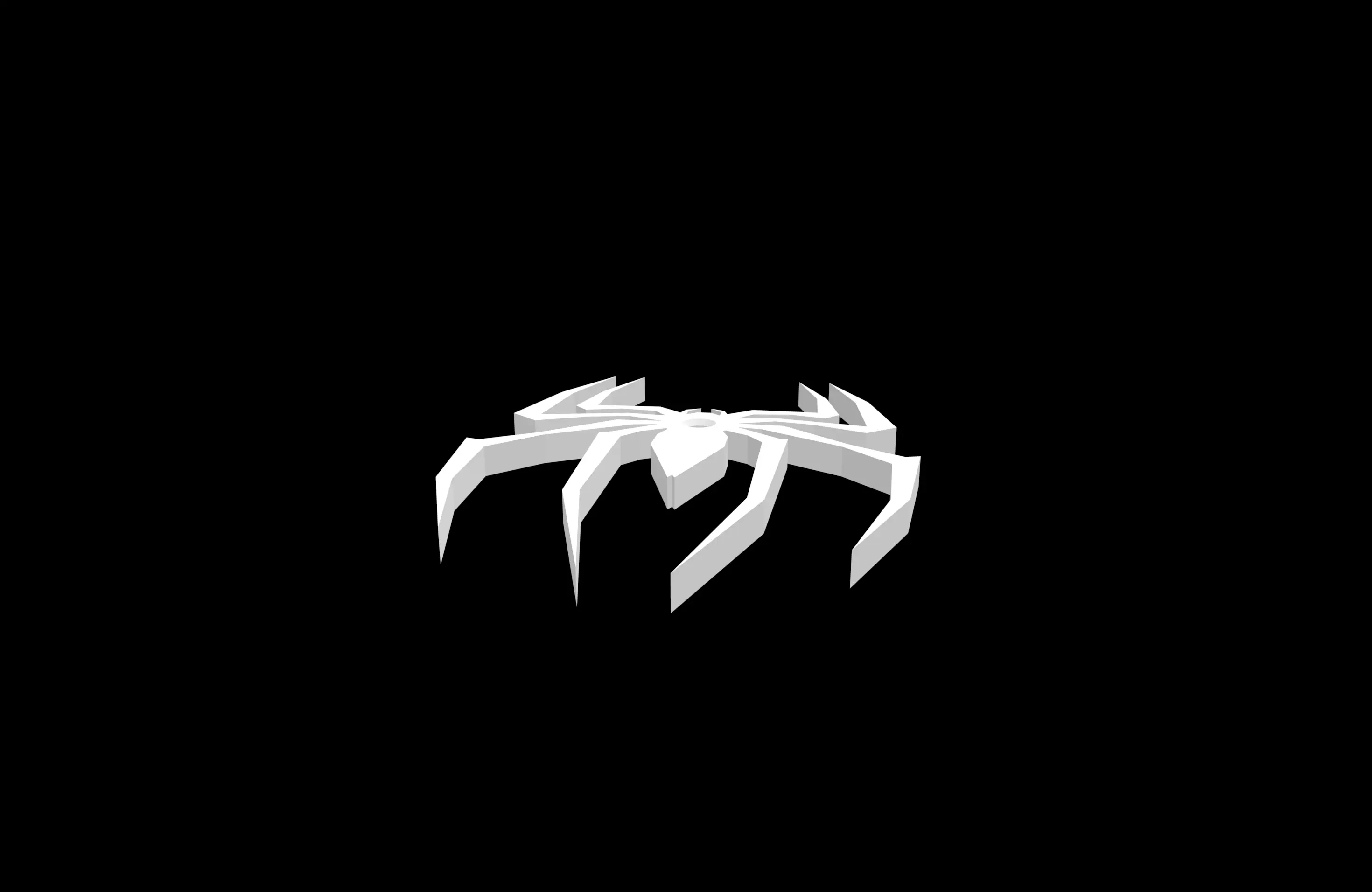 SPIDERMAN PENDANT