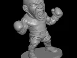 Mike Tyson statue-3