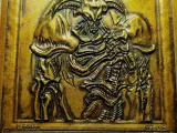 Summoned Skull - Yu-Gi-Oh!-2