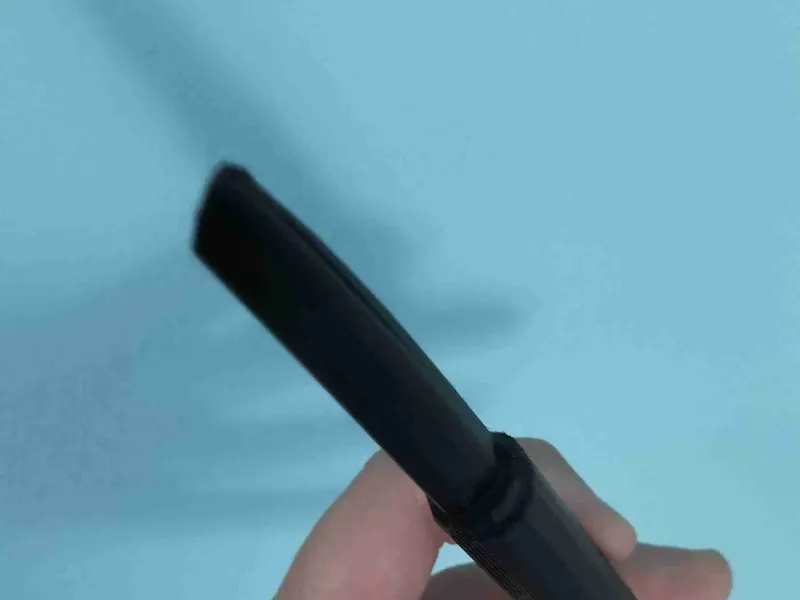 Mini couteau