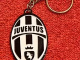Keychain Juventus-2