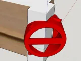 Ring Security (Flood) corner mount-2