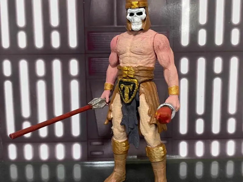 Darth andeddu old republic star wars vintage toy