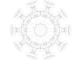 Suction Small Ball-6