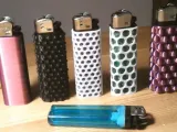 lighter cover -1