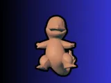 Charmander Pokemon-6