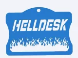 Helldesk ID holder-1