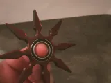 手裏剣スピナー-2