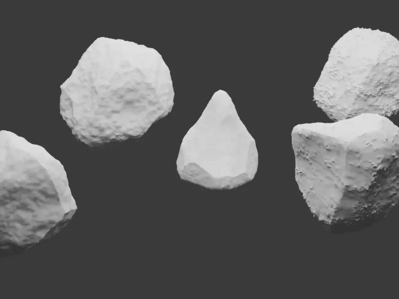 Rocce di Prop