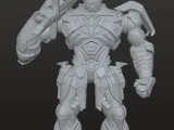 Optimus Revize-1
