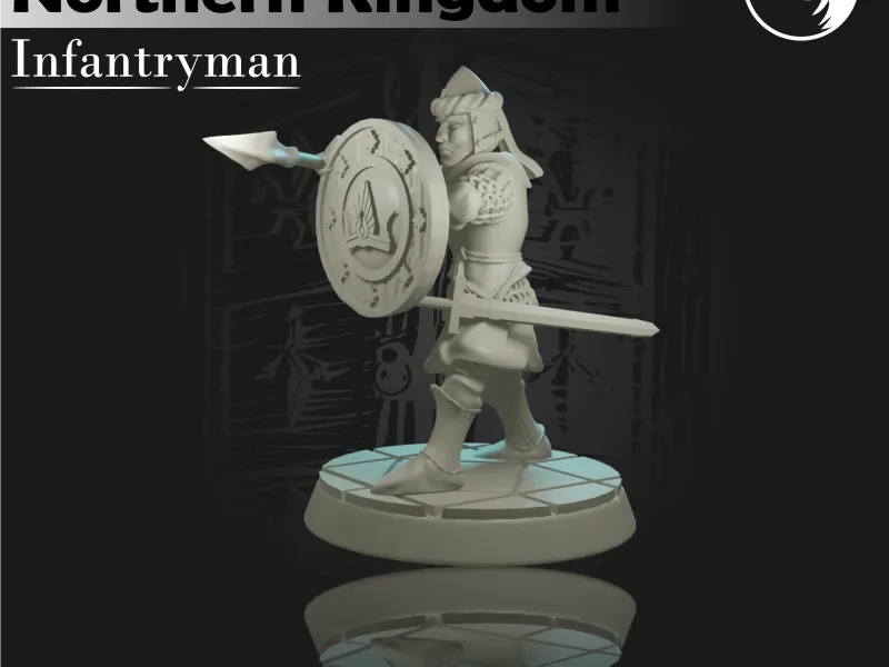 Fallen Kingdom Warriors Alternative Arnor