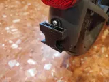 Xiaomi Dönüş Sinyali Scooter Standı-6