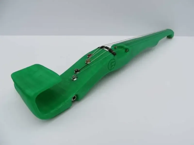 F - F - Fiddle