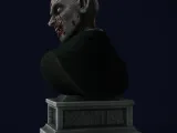 RESIDENT EVIL - FIRST ZOMBIE-0