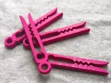 Clothespin Springless-0