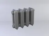 家庭用ラジエーター-2