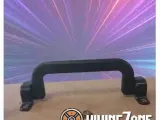 Foldable Briefcase Handle-2