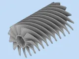 12 Propeller Blade Assembly-7