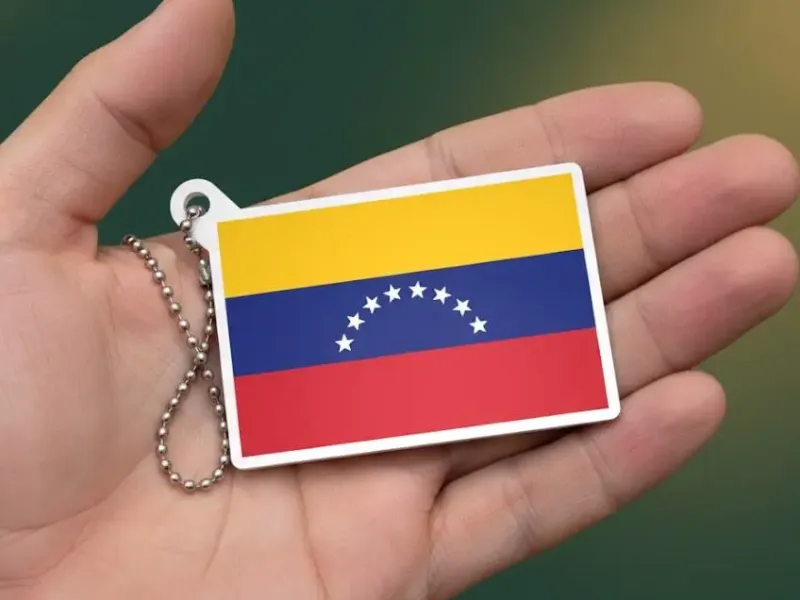 LLAVERO VENEZUELA