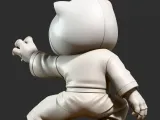 Ninja Cat-2