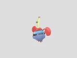Mr. Krabs-3