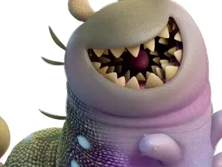 glordon