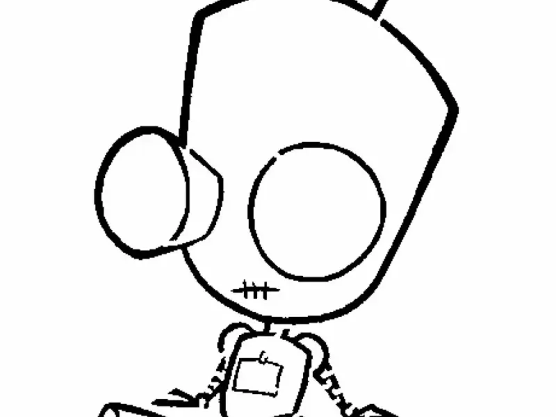 Gir stencil 2