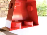 Minifigure Torso Shell XXL+-3