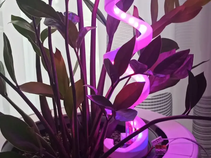 LED-Pflanzenleuchte Full Spectrum LED Plant LED Plant Light