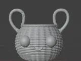 woven basket-1