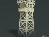 Observation Tower #RoZ-8