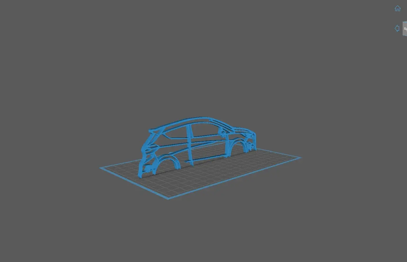 Ford - Fiesta ST