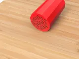25 pc Brad Point SAE Drill Bit Set Case-1