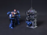(Fits 3.75-inch Action Figures) Deployable Weapon Station Miniature-5