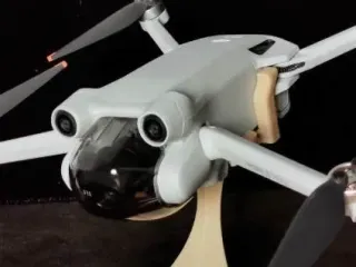 Dji compatible stand