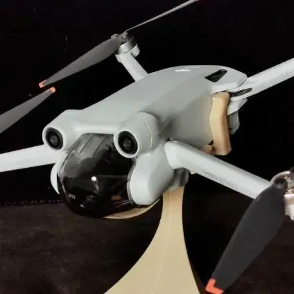 Dji compatible stand